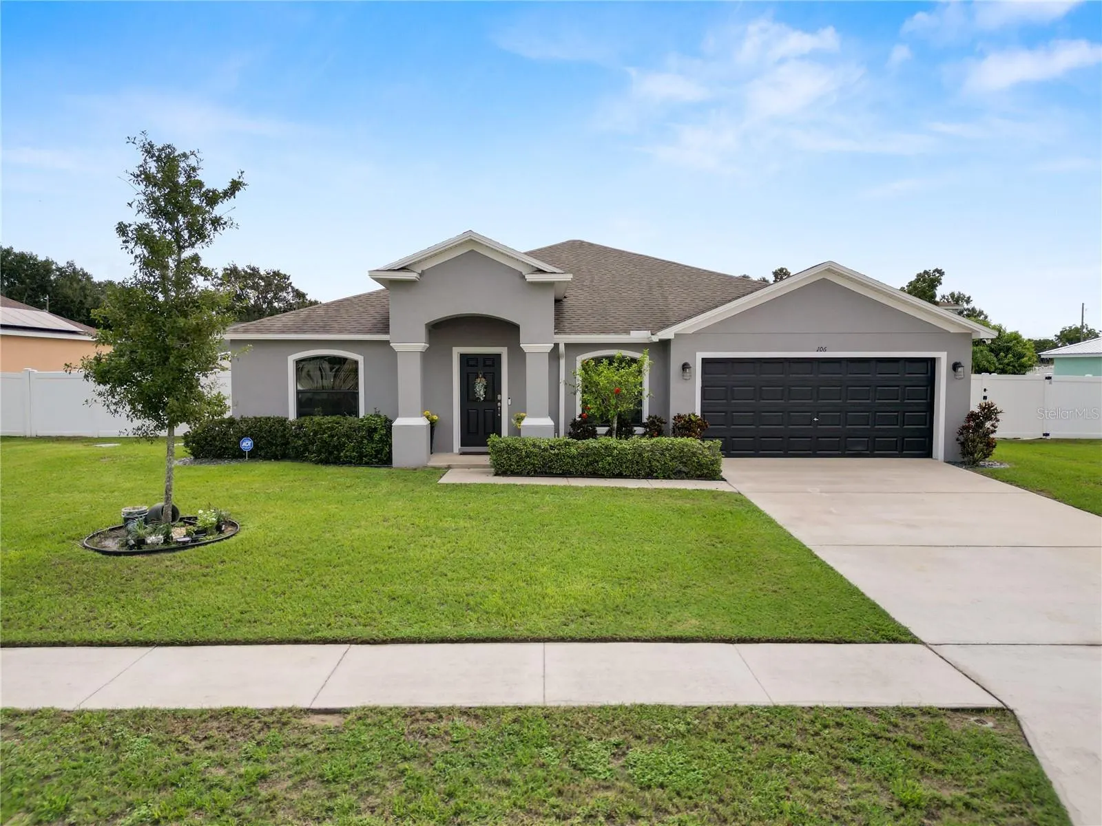 106 HAMILTON VIEW DR