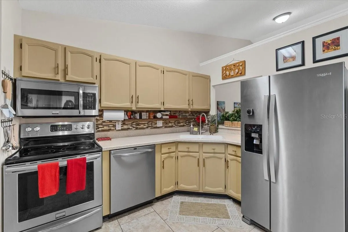 6381 EGRET DR #28, #28