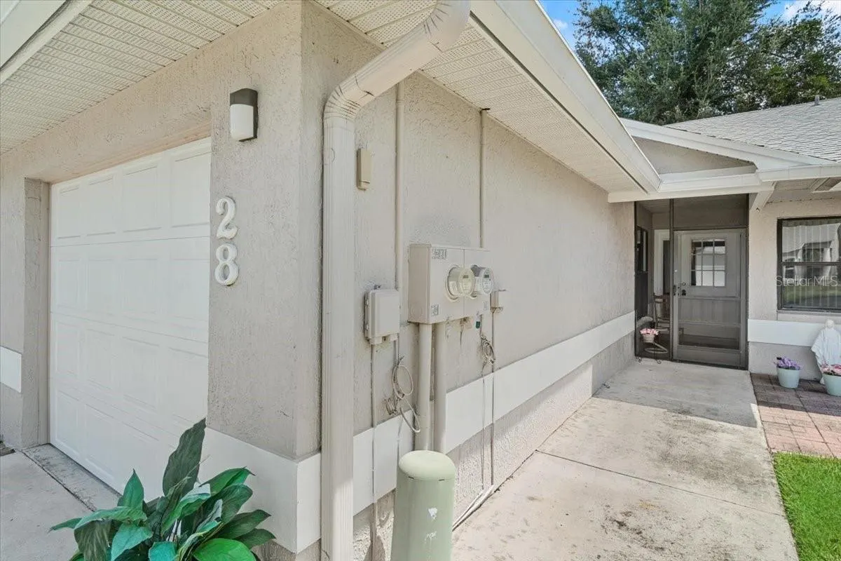 6381 EGRET DR #28, #28