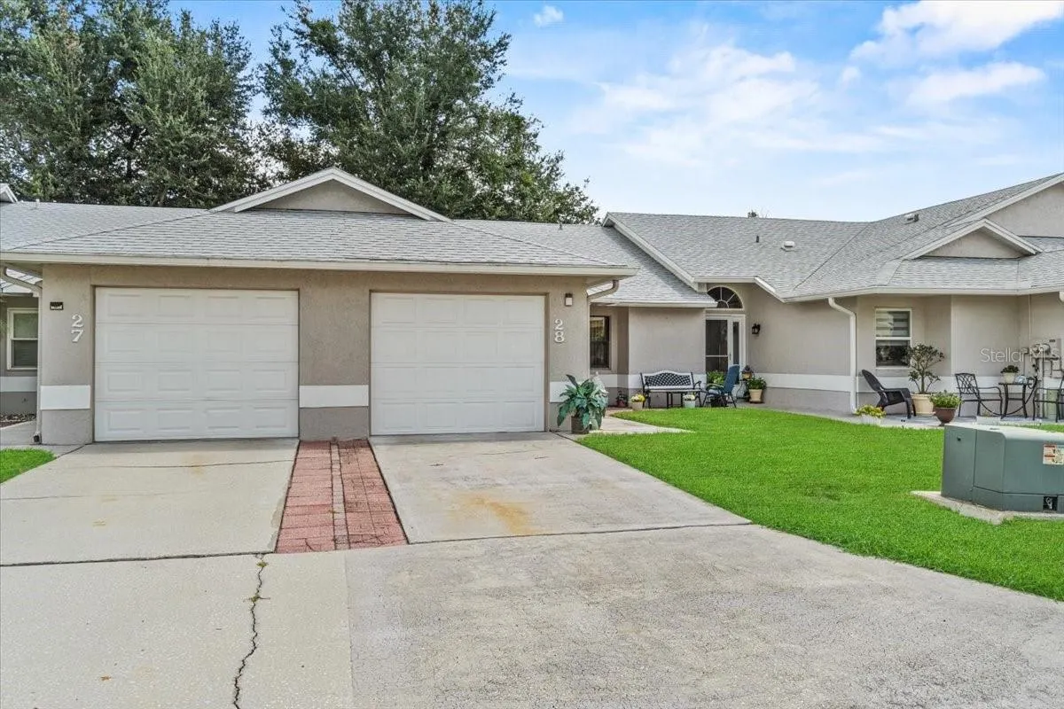 6381 EGRET DR #28, #28