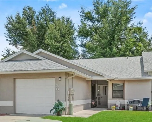 6381 EGRET DR #28, #28