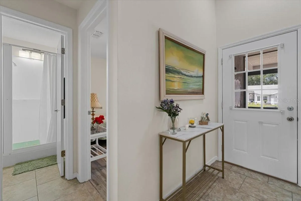 6381 EGRET DR #28, #28