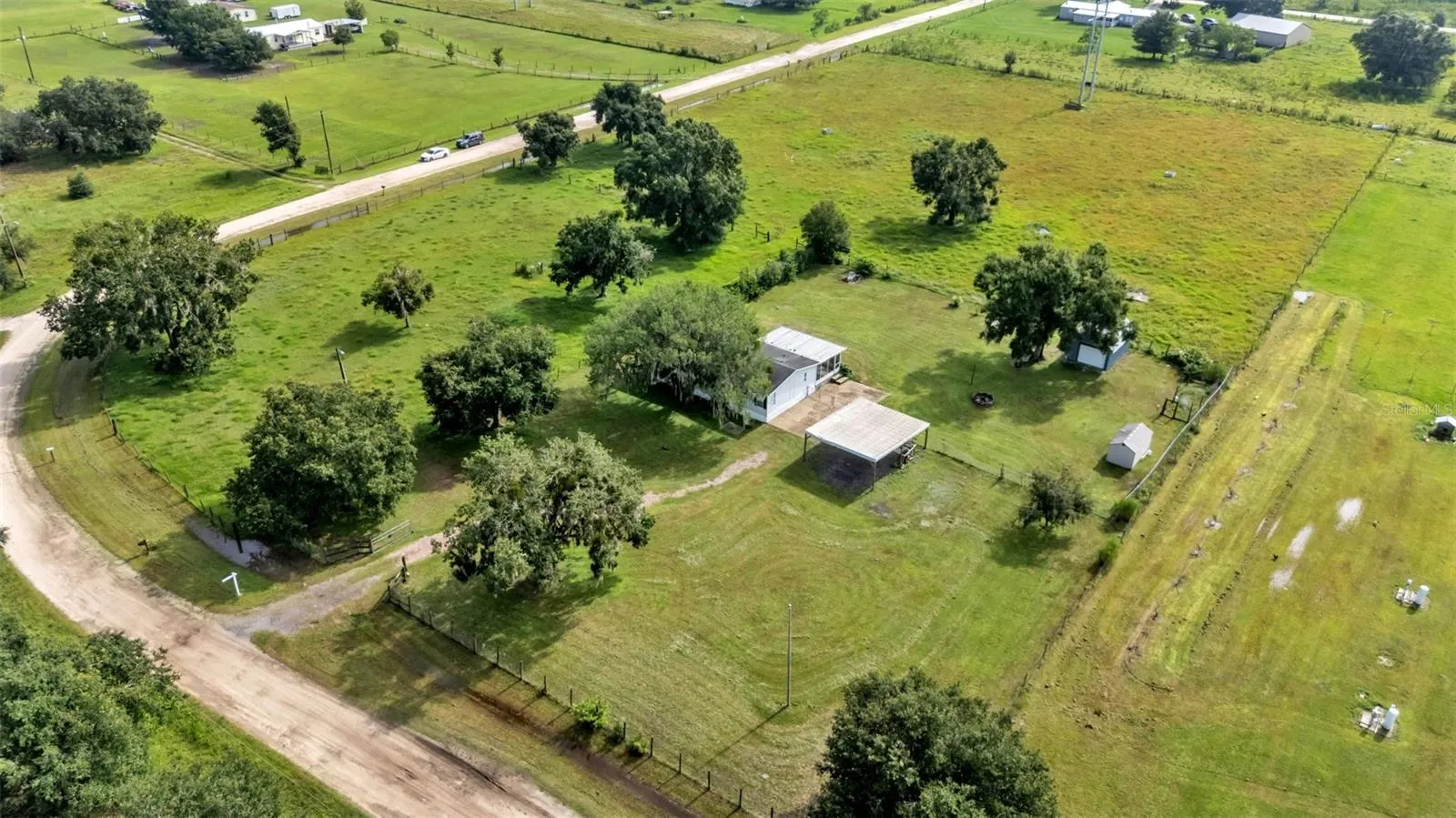 606 MORGAN RD