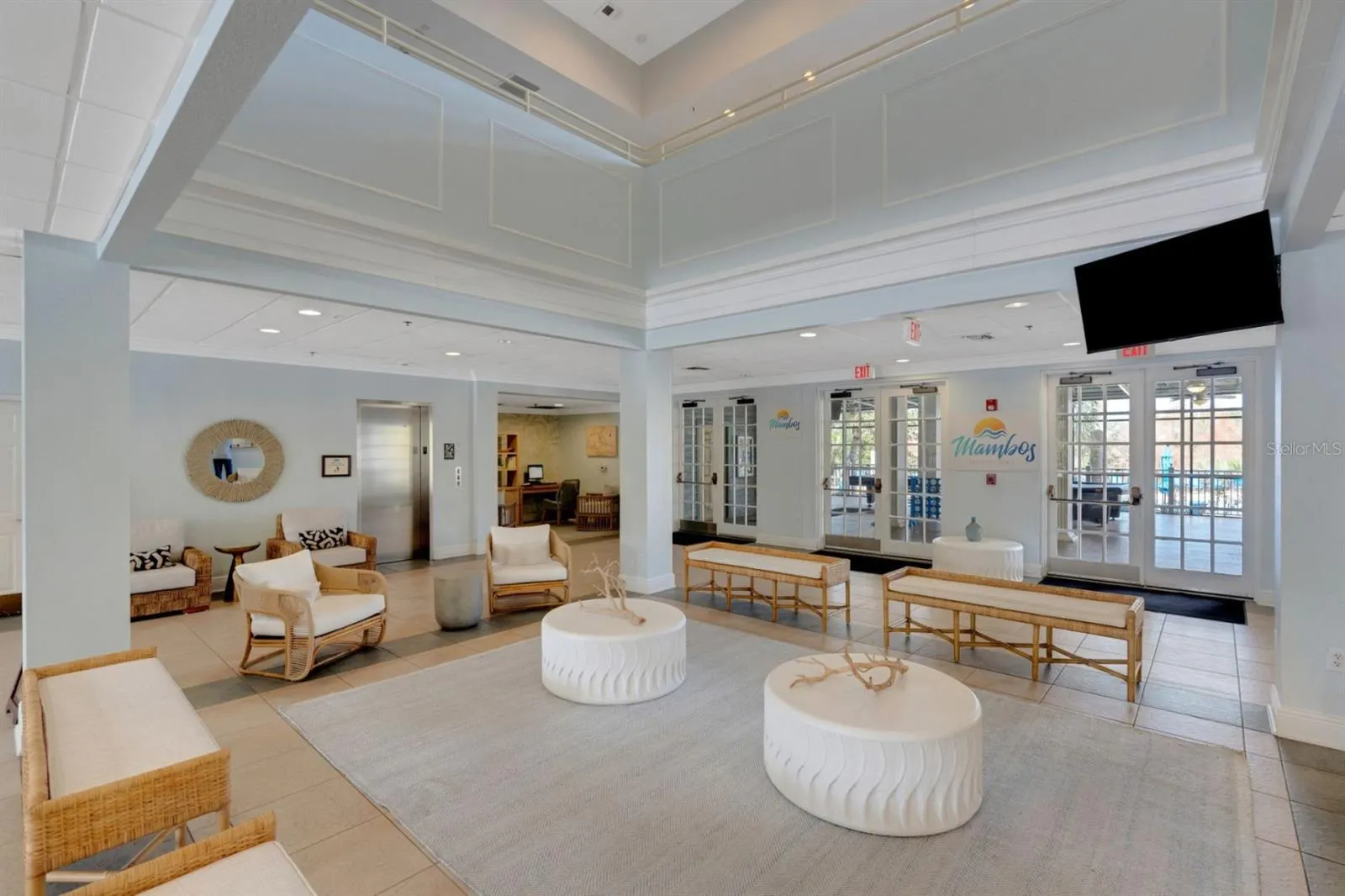 301 NEW PROVIDENCE