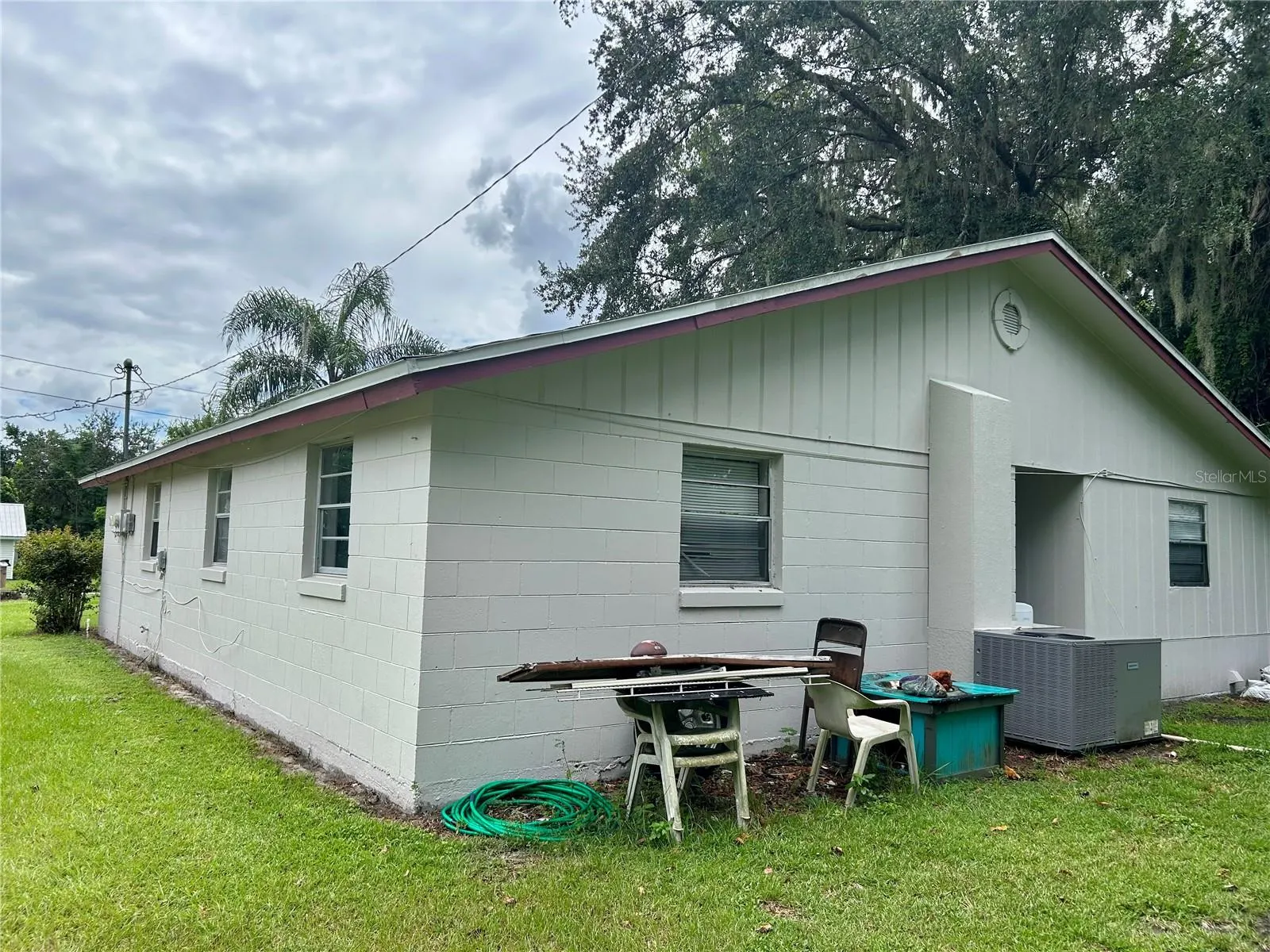 507 E PALMETTO ST