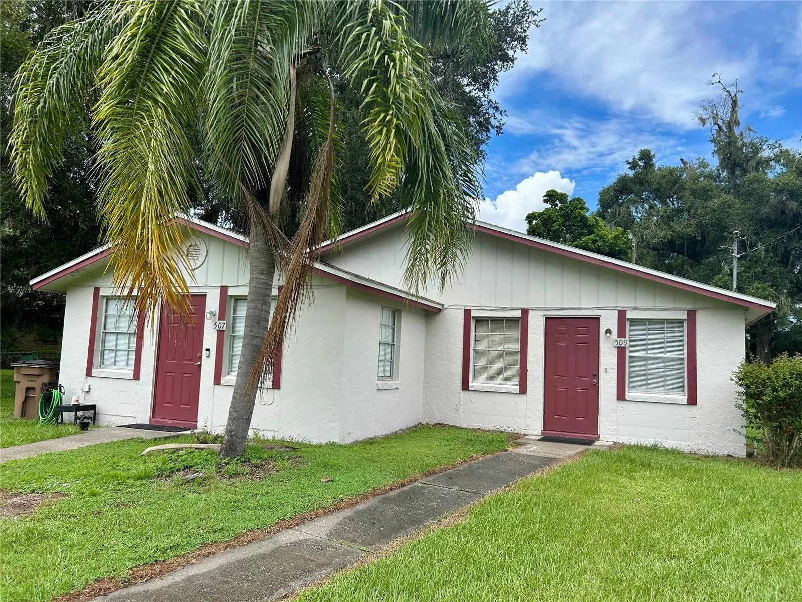 507 E PALMETTO ST
