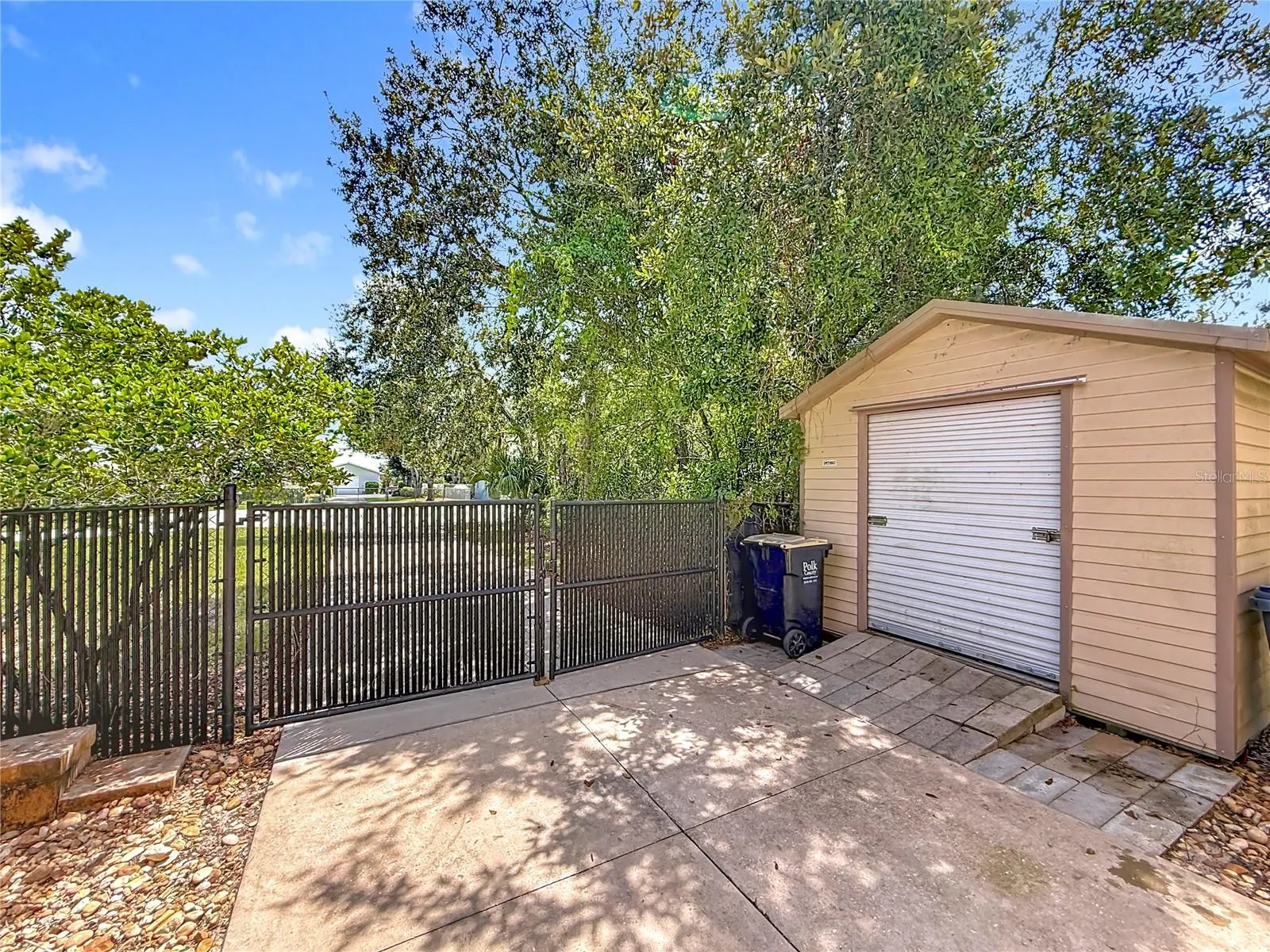 5504 OAKWAY DR