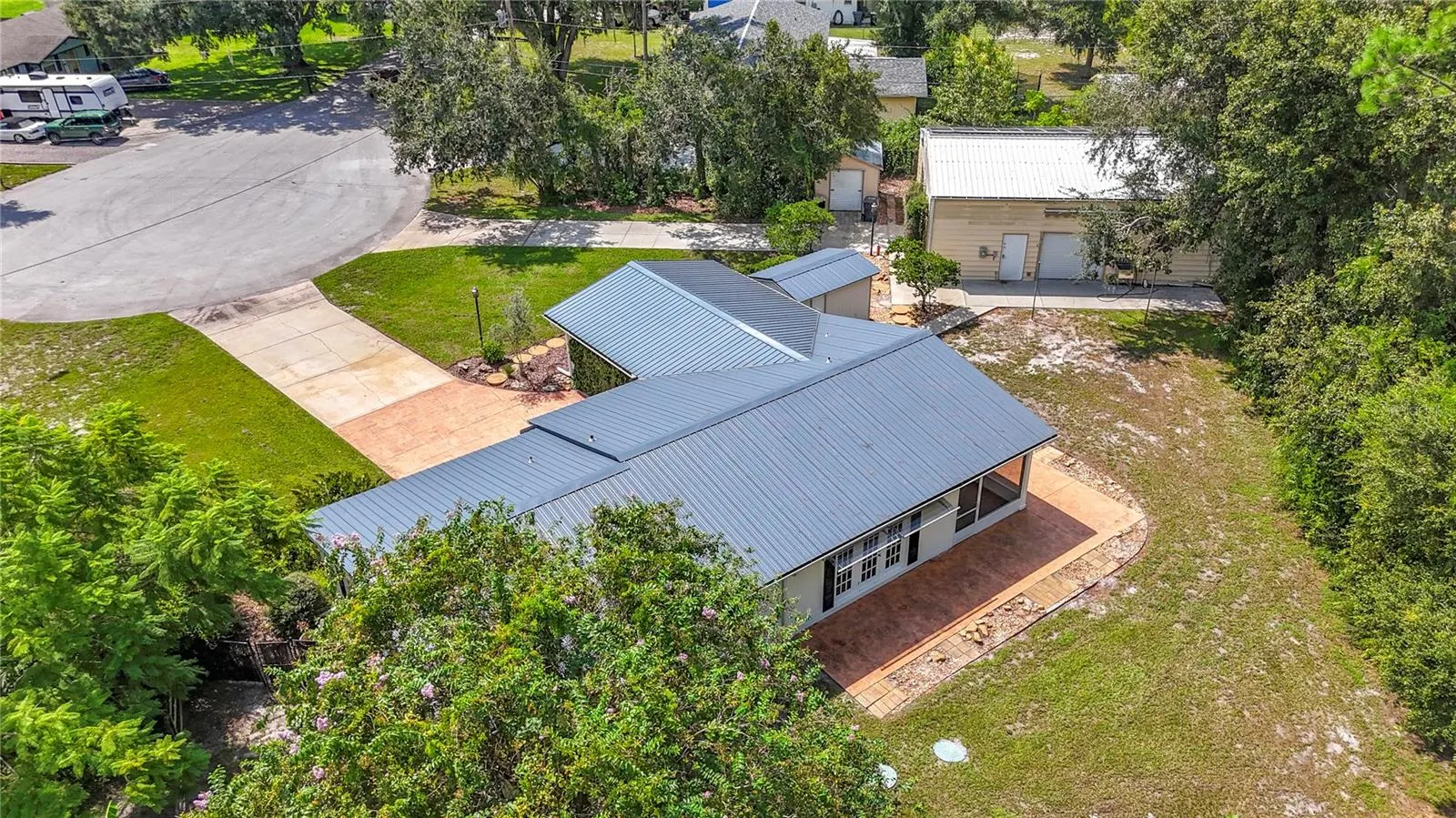 5504 OAKWAY DR