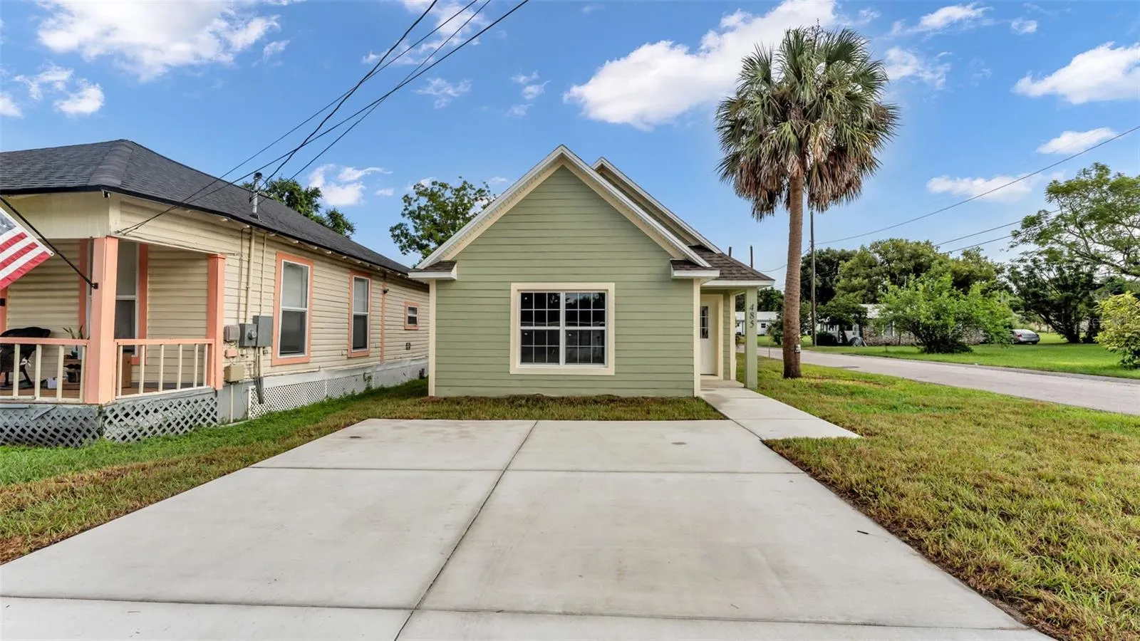 485 S 5TH AVE