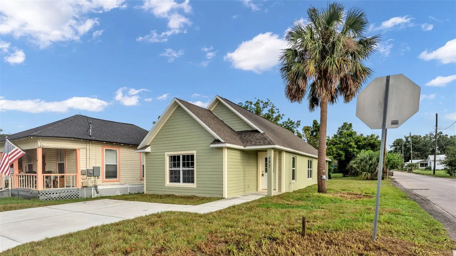 485 S 5TH AVE