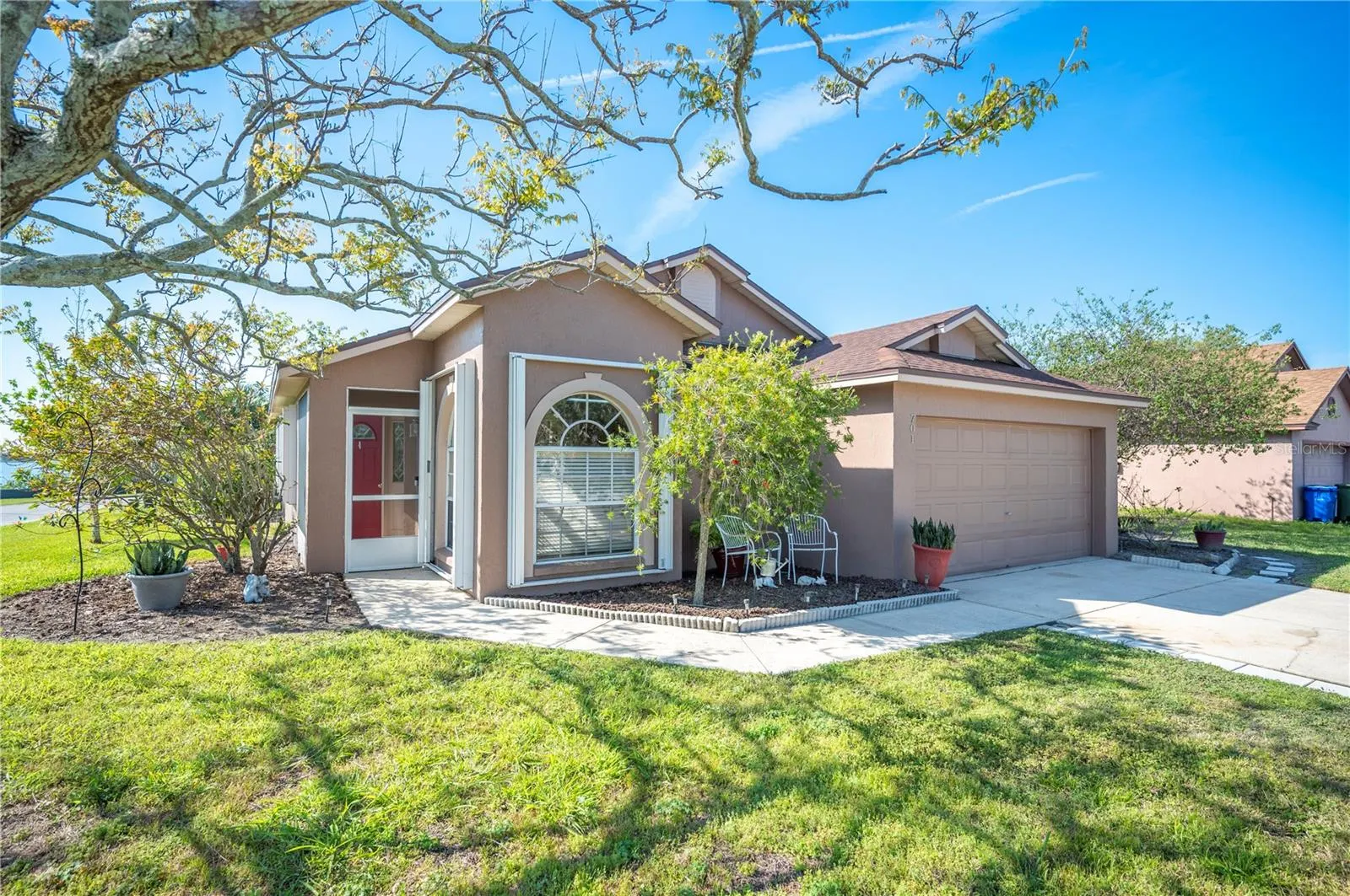 701 REFLECTIONS DR