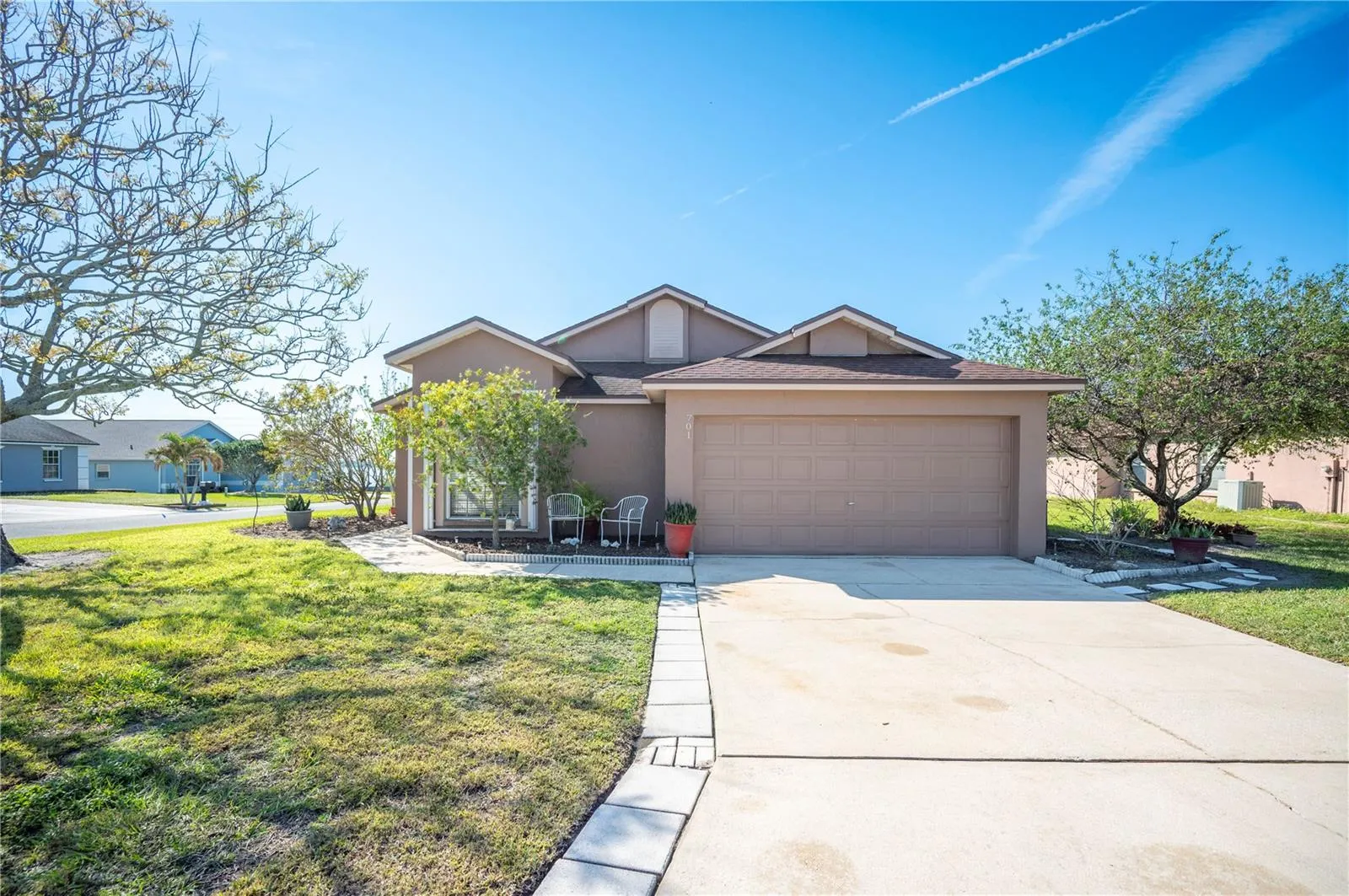 701 REFLECTIONS DR