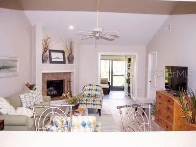 4418 RUM CAY CIR #25, #25
