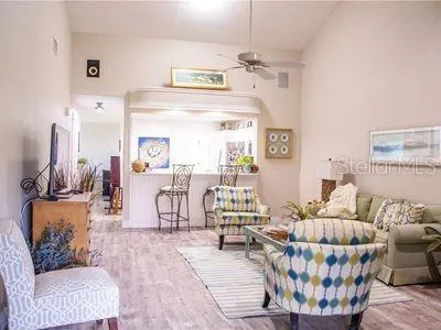 4418 RUM CAY CIR #25, #25