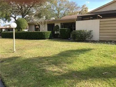 4418 RUM CAY CIR #25, #25