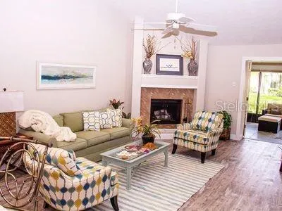 4418 RUM CAY CIR #25, #25