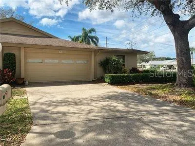4418 RUM CAY CIR #25, #25