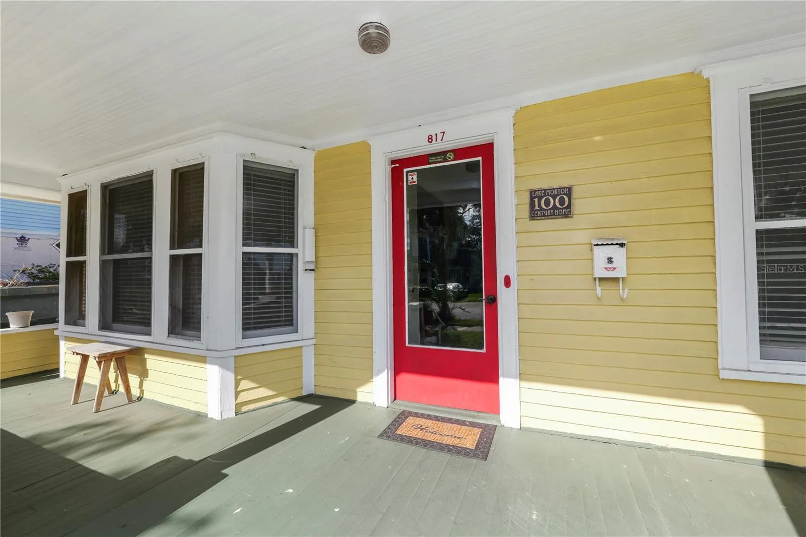 817 SOUTH BLVD