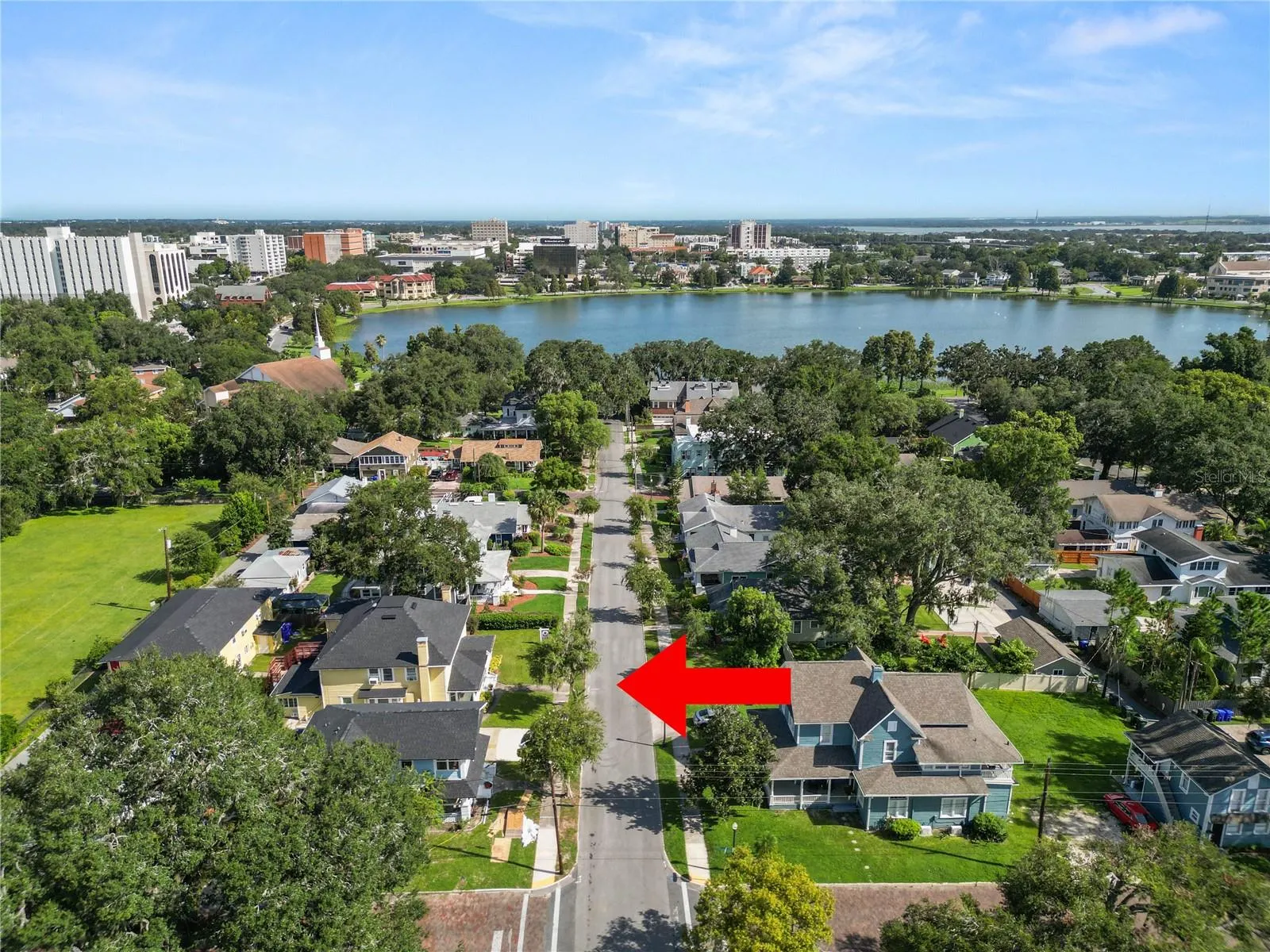 817 SOUTH BLVD