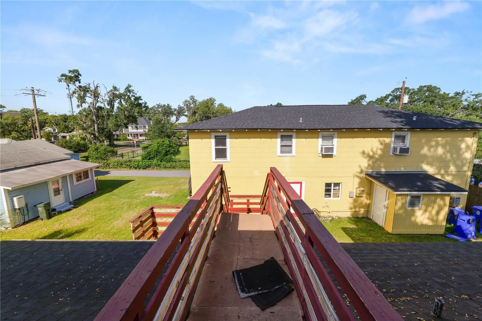 817 SOUTH BLVD