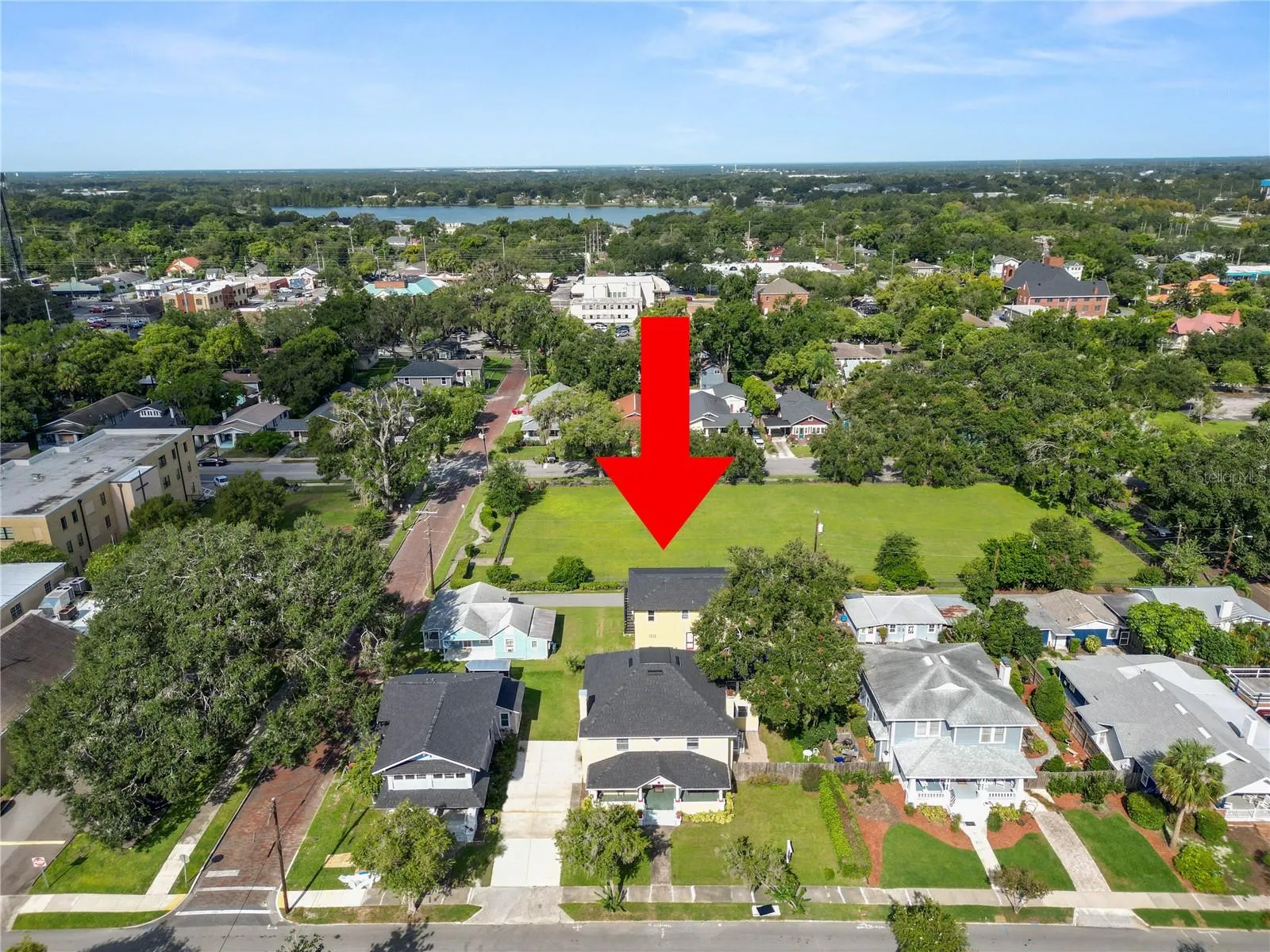 817 SOUTH BLVD