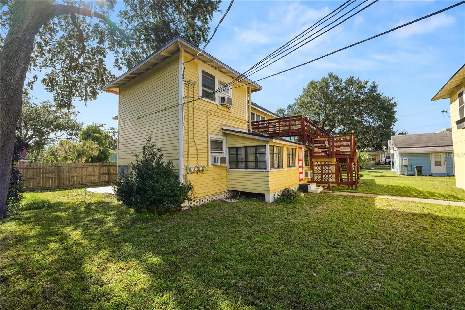 817 SOUTH BLVD