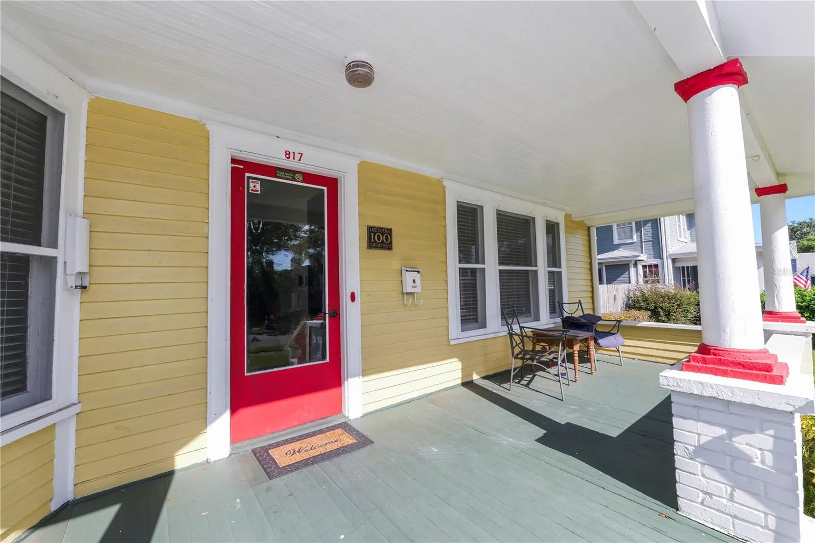 817 SOUTH BLVD