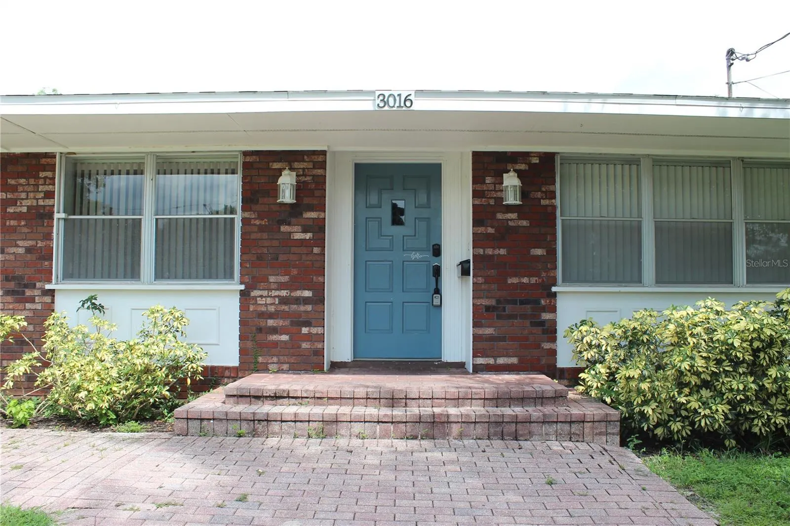 3016 CAROLINA AVE