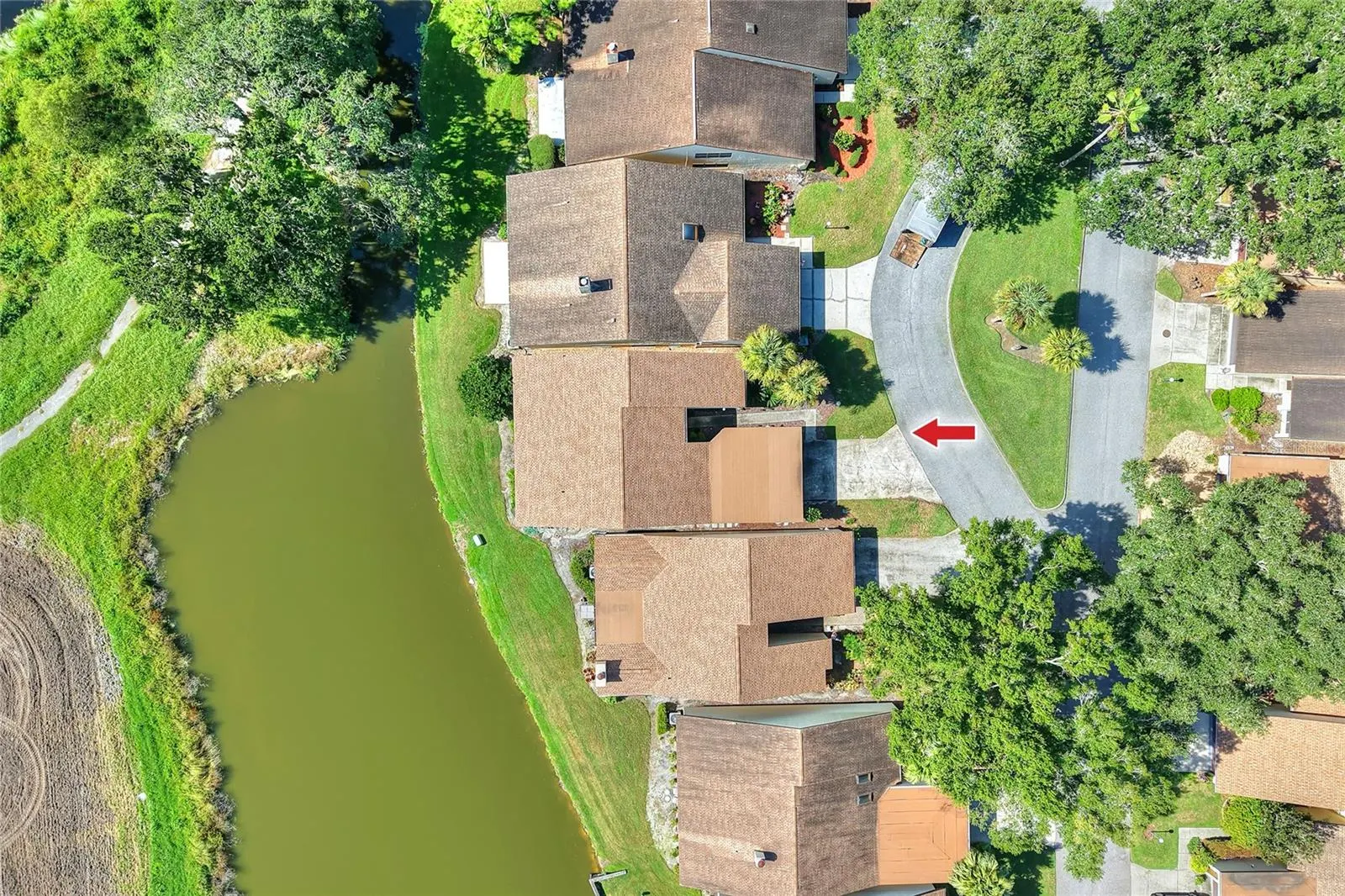 4255 CREEKWOOD LN #4255, #4255