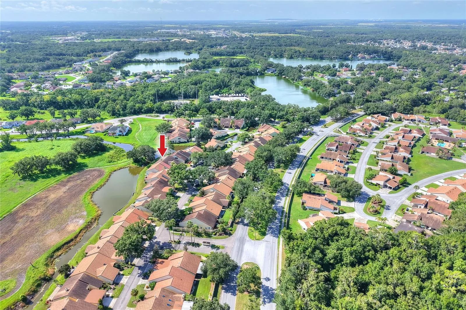 4255 CREEKWOOD LN #4255, #4255