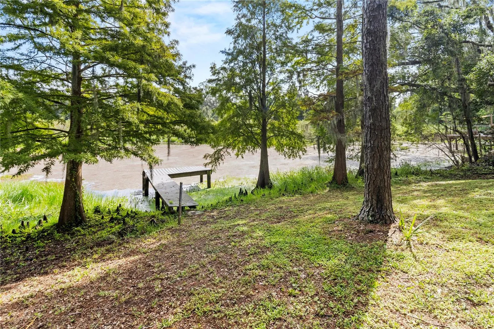 412 LAKE DR