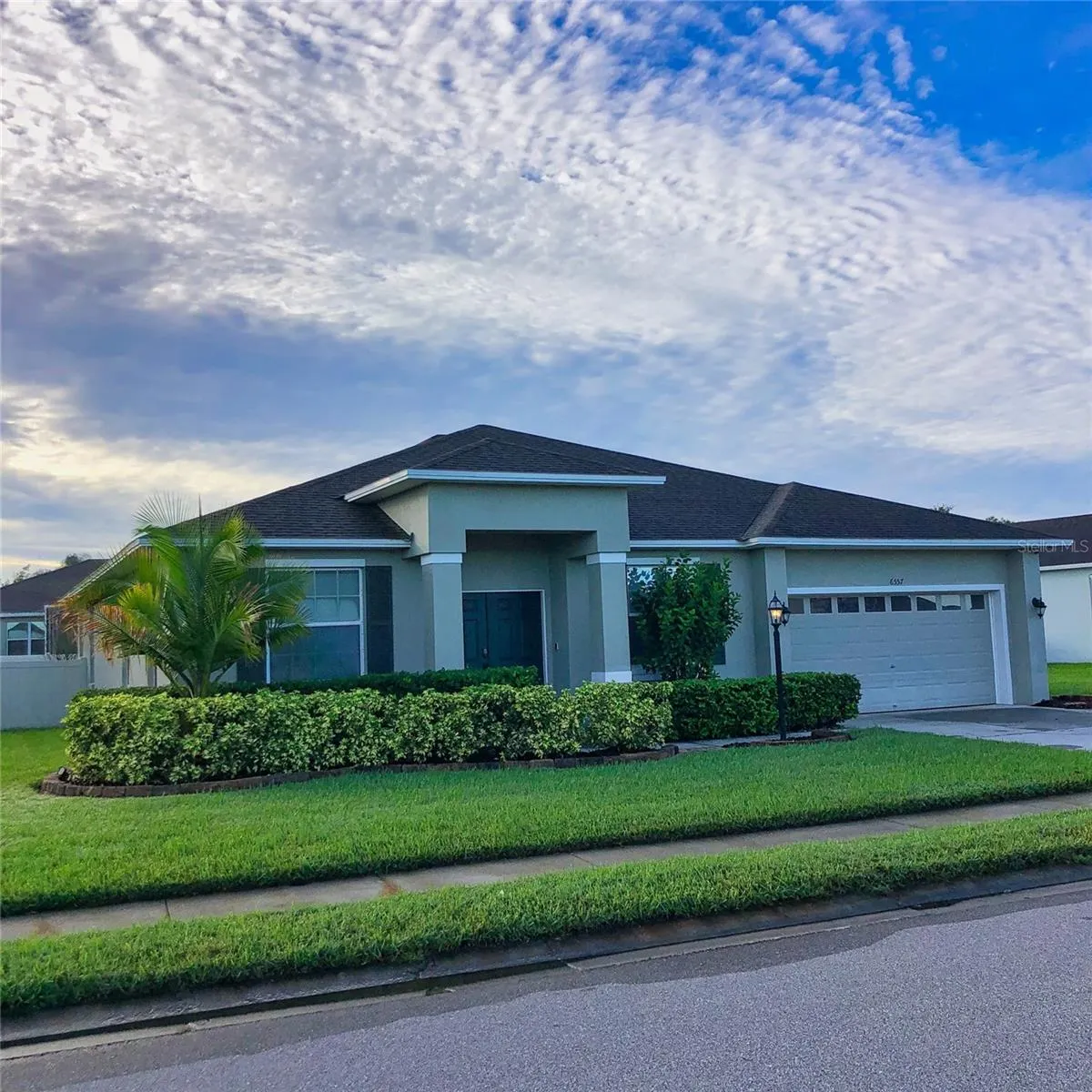 6557 EVERGREEN PARK DR