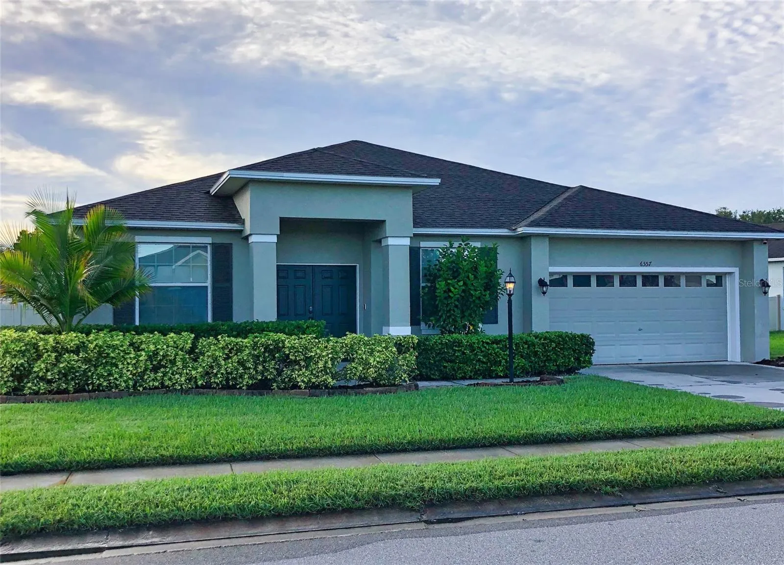 6557 EVERGREEN PARK DR