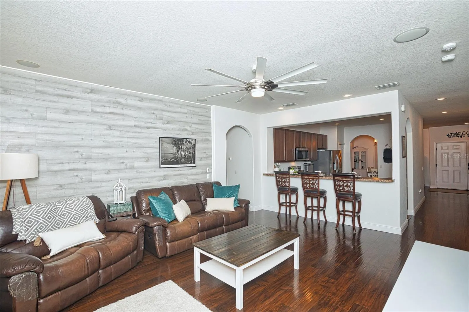 6557 EVERGREEN PARK DR