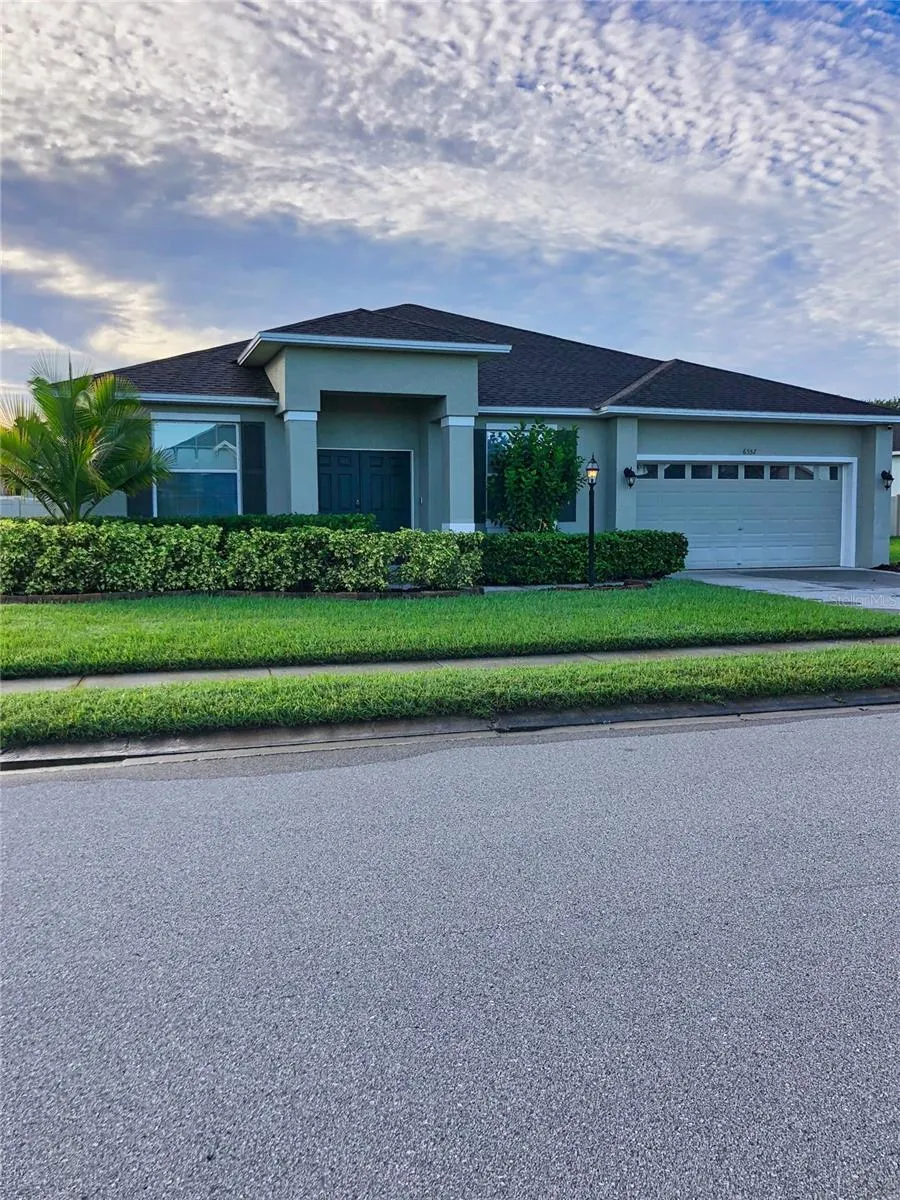 6557 EVERGREEN PARK DR