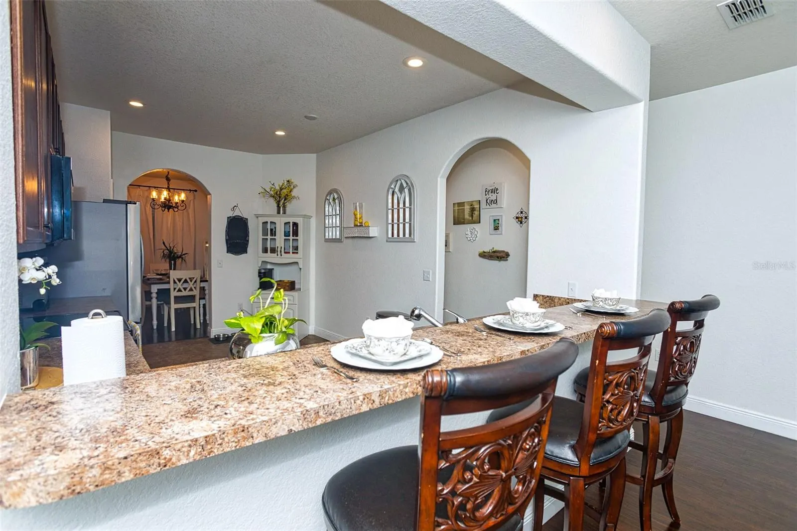 6557 EVERGREEN PARK DR
