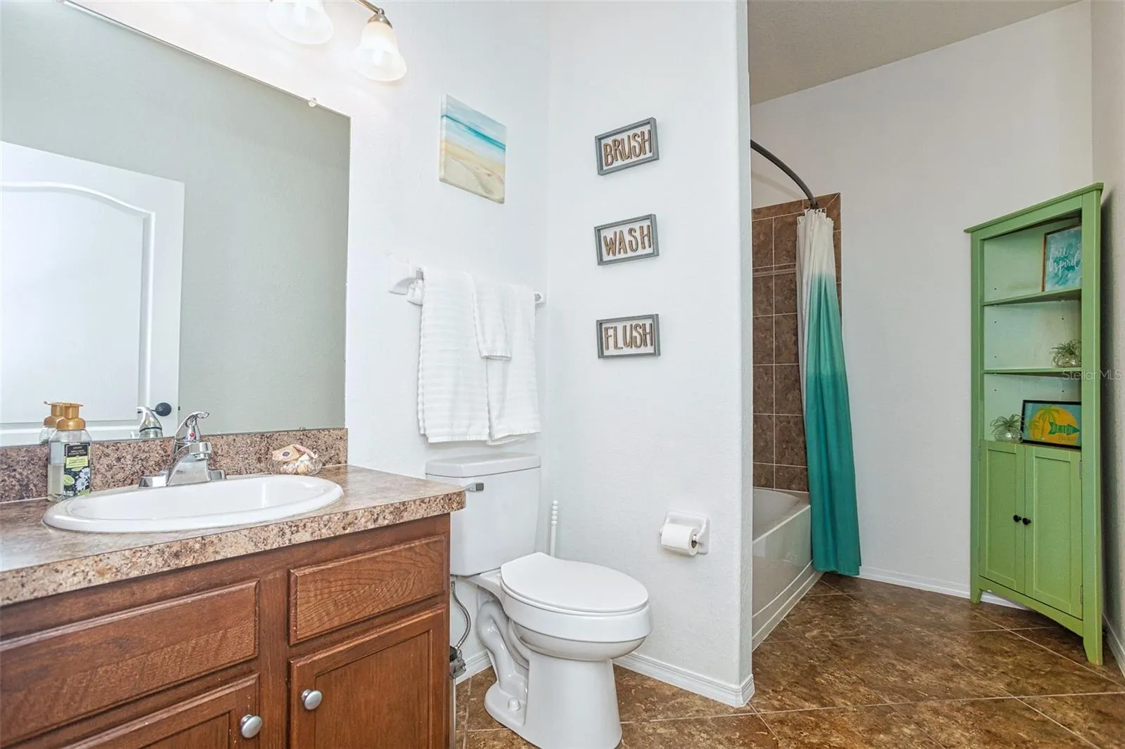 6557 EVERGREEN PARK DR