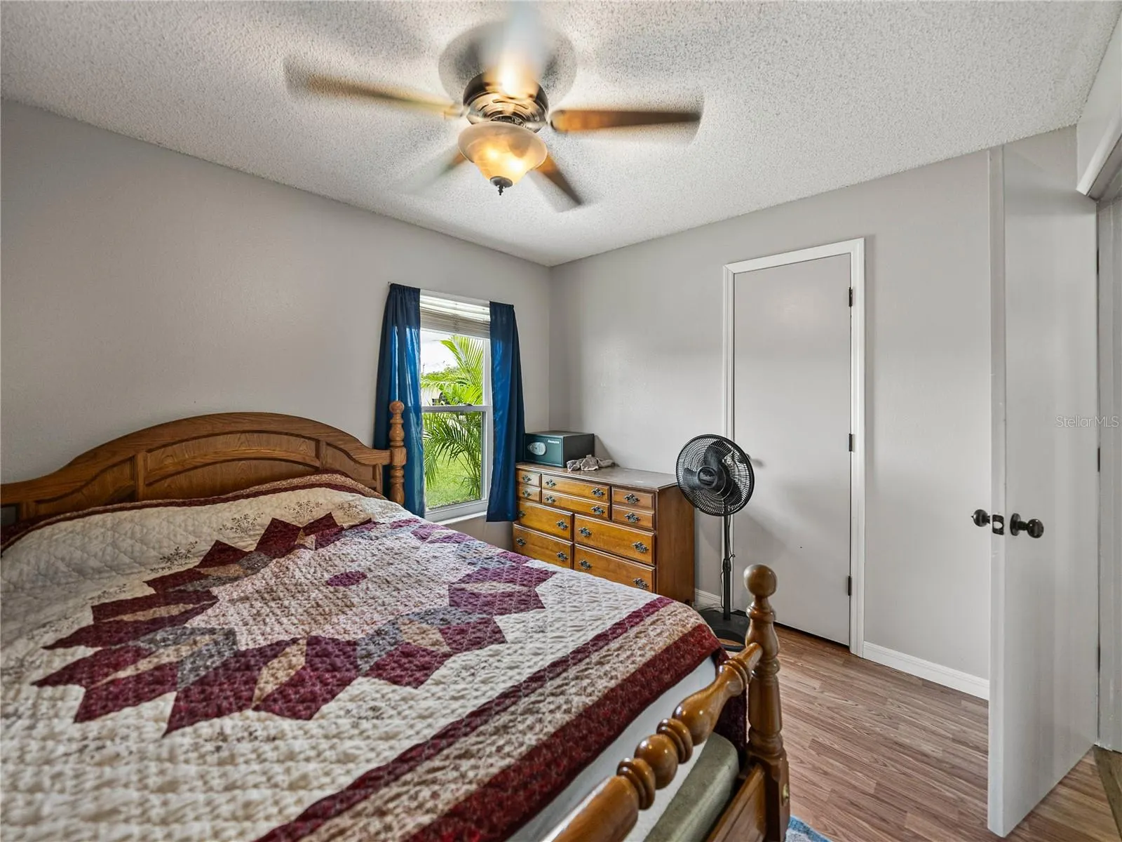 407 RED HAWK LOOP