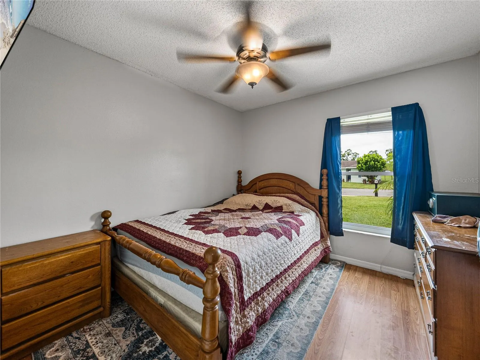 407 RED HAWK LOOP