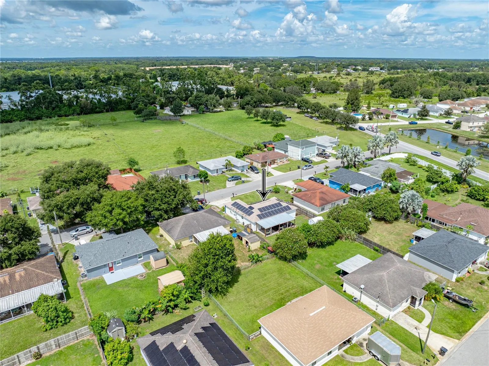 407 RED HAWK LOOP