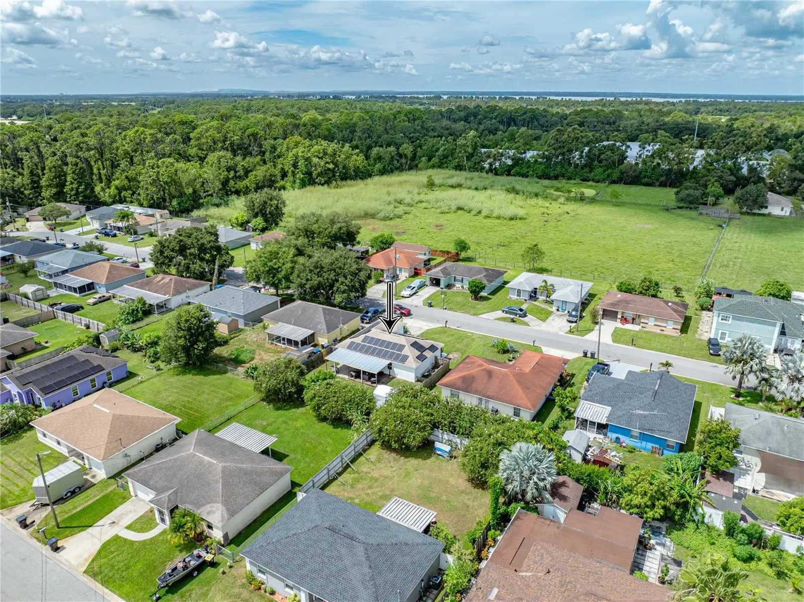 407 RED HAWK LOOP