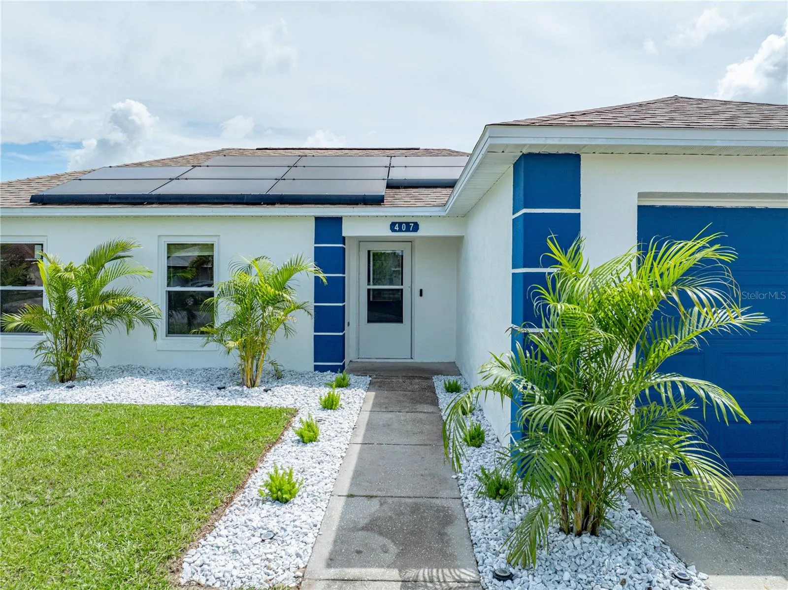 407 RED HAWK LOOP