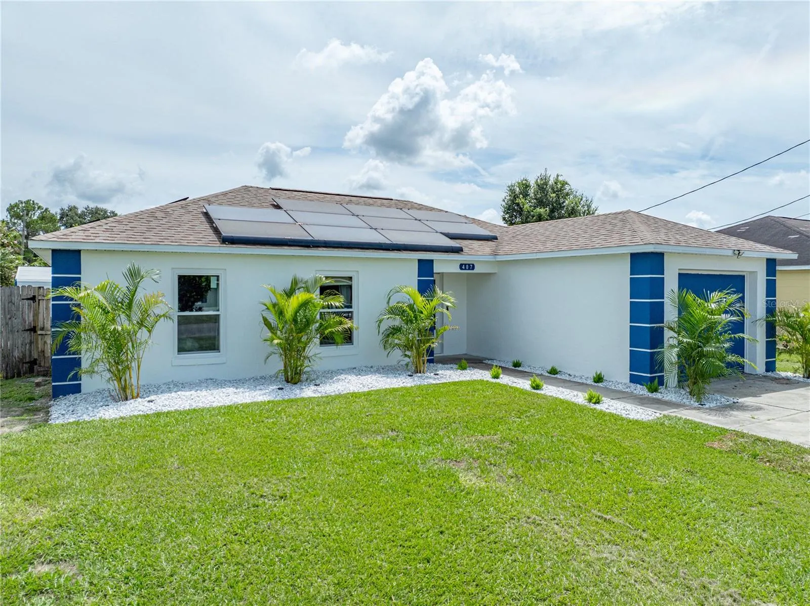 407 RED HAWK LOOP