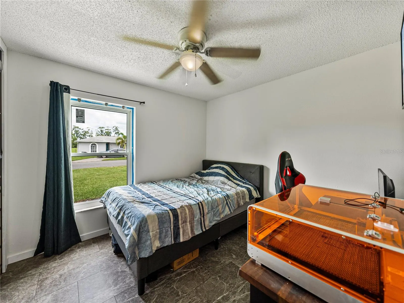 407 RED HAWK LOOP