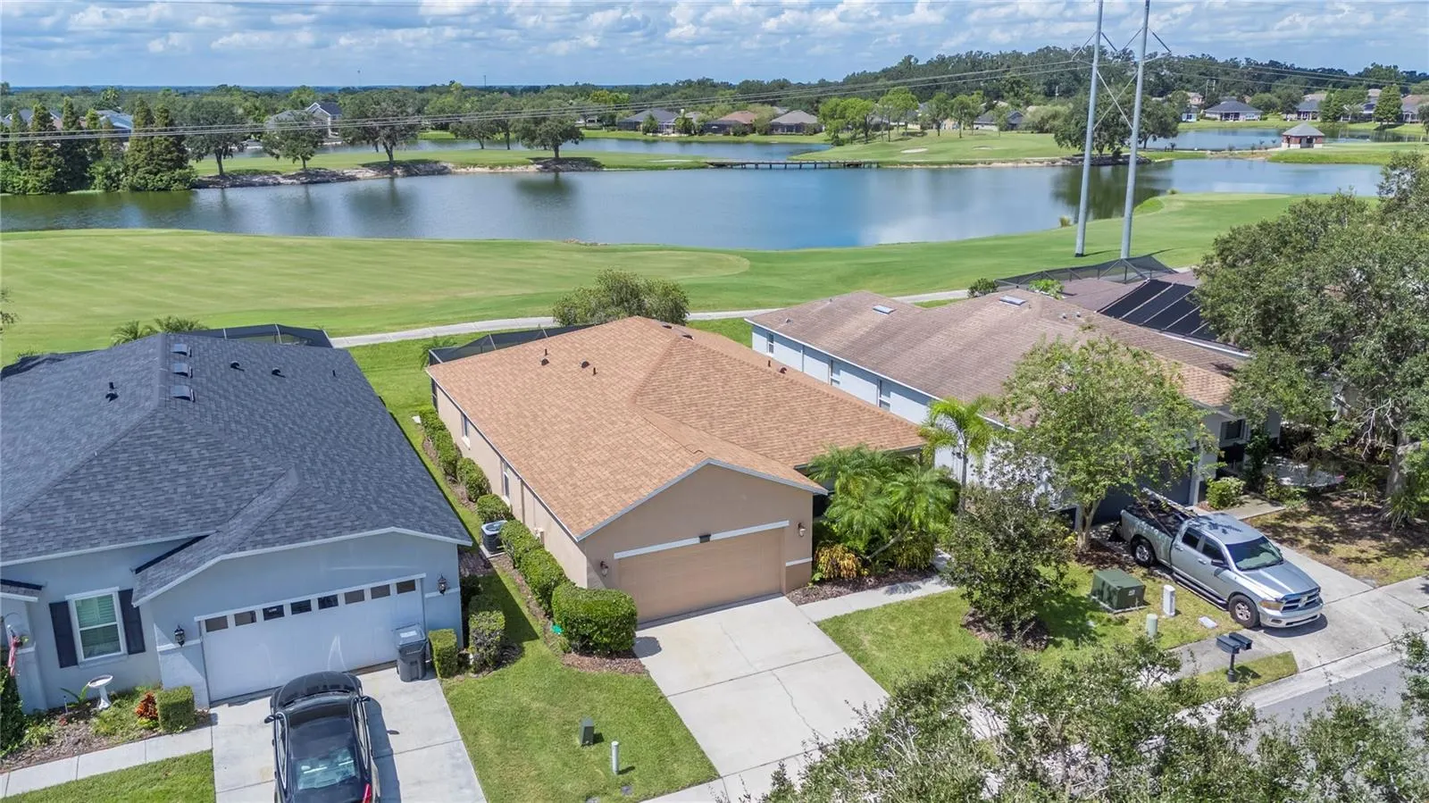 6973 LAKE EAGLEBROOKE DR