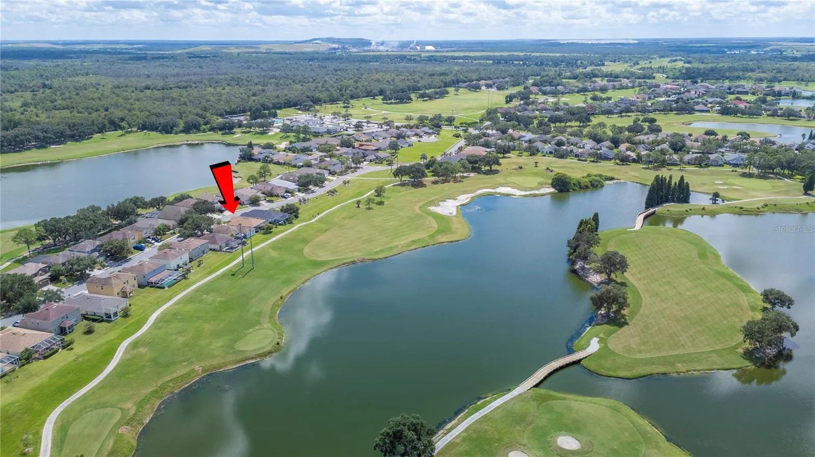 6973 LAKE EAGLEBROOKE DR