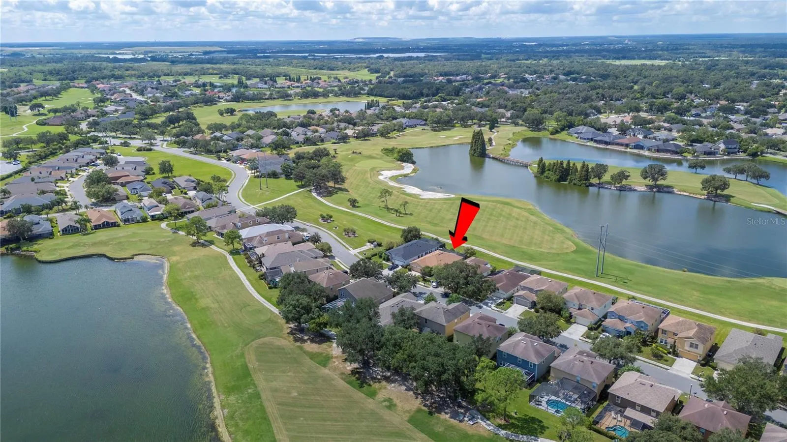 6973 LAKE EAGLEBROOKE DR