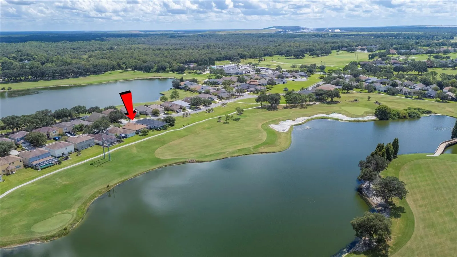6973 LAKE EAGLEBROOKE DR