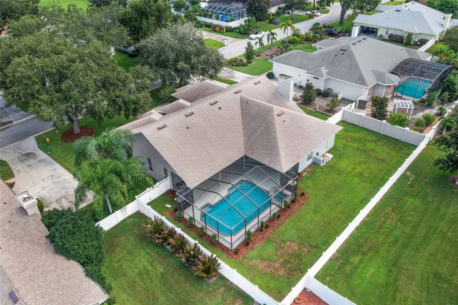 803 HAMILTON PLACE DR