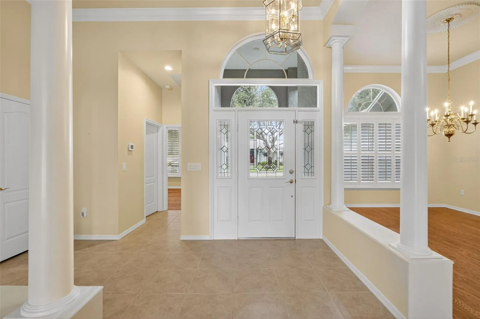 803 HAMILTON PLACE DR